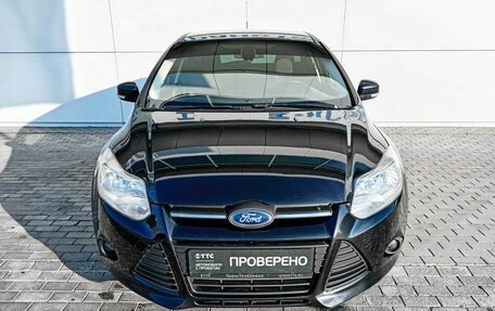 Ford Focus III, 2014 год, 1 061 000 рублей, 2 фотография