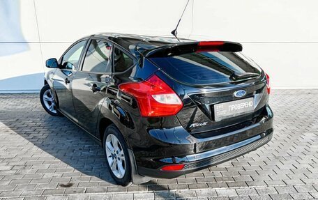 Ford Focus III, 2014 год, 1 061 000 рублей, 7 фотография