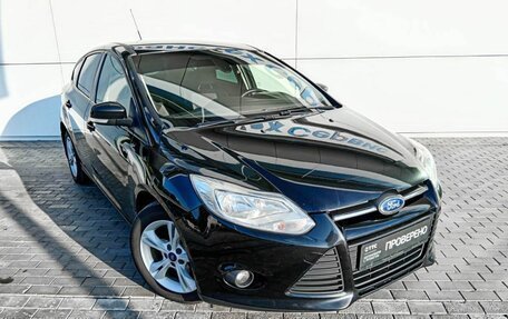 Ford Focus III, 2014 год, 1 061 000 рублей, 3 фотография