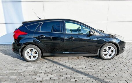 Ford Focus III, 2014 год, 1 061 000 рублей, 4 фотография