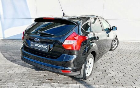 Ford Focus III, 2014 год, 1 061 000 рублей, 5 фотография