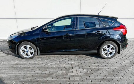 Ford Focus III, 2014 год, 1 061 000 рублей, 8 фотография