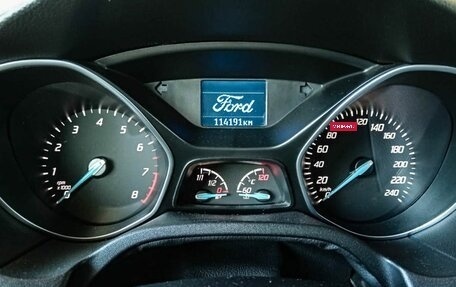 Ford Focus III, 2014 год, 1 061 000 рублей, 13 фотография