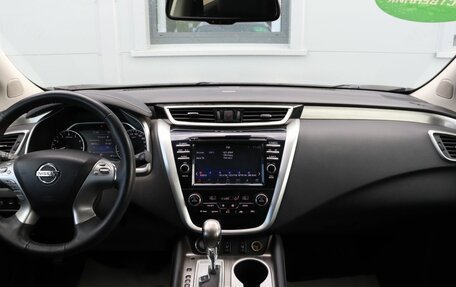 Nissan Murano, 2020 год, 3 599 000 рублей, 12 фотография