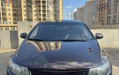 KIA Cerato III, 2011 год, 799 000 рублей, 2 фотография