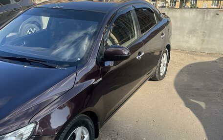 KIA Cerato III, 2011 год, 799 000 рублей, 9 фотография