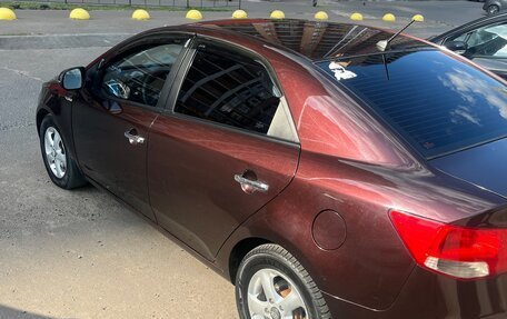 KIA Cerato III, 2011 год, 799 000 рублей, 8 фотография