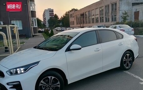 KIA Cerato IV, 2019 год, 1 900 000 рублей, 9 фотография