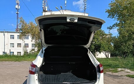 Nissan Qashqai, 2014 год, 1 800 000 рублей, 6 фотография