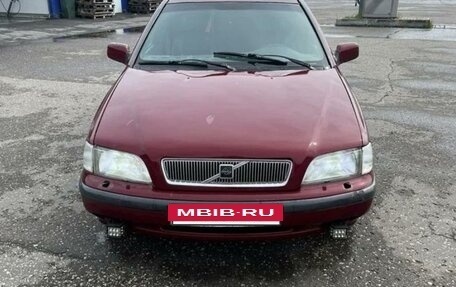 Volvo V40 I, 1998 год, 220 000 рублей, 2 фотография