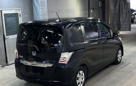 Honda Freed I, 2012 год, 1 120 000 рублей, 4 фотография