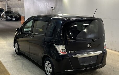 Honda Freed I, 2012 год, 1 120 000 рублей, 6 фотография