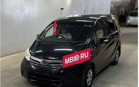 Honda Freed I, 2012 год, 1 120 000 рублей, 2 фотография