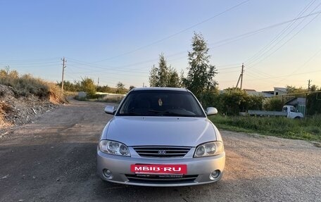 KIA Spectra II (LD), 2008 год, 359 000 рублей, 2 фотография