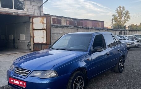 Daewoo Nexia I рестайлинг, 2014 год, 310 000 рублей, 1 фотография