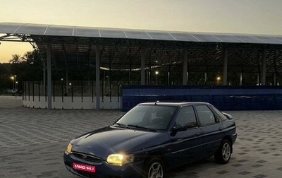 Ford Escort V, 1998 год, 110 000 рублей, 1 фотография