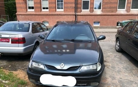 Renault Laguna II, 1994 год, 150 000 рублей, 1 фотография