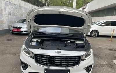 KIA Carnival III, 2020 год, 3 580 000 рублей, 1 фотография