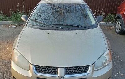 Dodge Stratus II, 2004 год, 370 000 рублей, 1 фотография