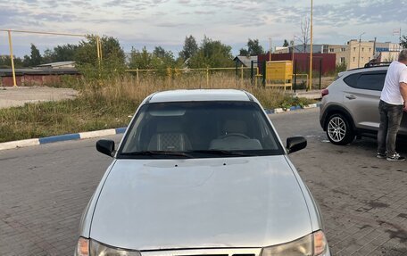 Daewoo Nexia I рестайлинг, 2006 год, 130 000 рублей, 1 фотография