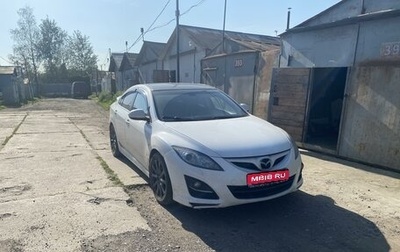 Mazda 6, 2010 год, 920 000 рублей, 1 фотография