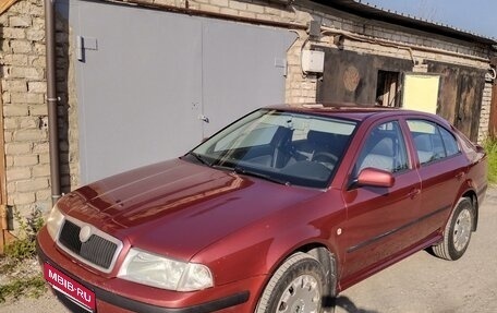 Skoda Octavia IV, 2006 год, 470 000 рублей, 1 фотография