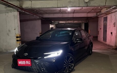 Toyota Camry, 2024 год, 3 850 000 рублей, 1 фотография