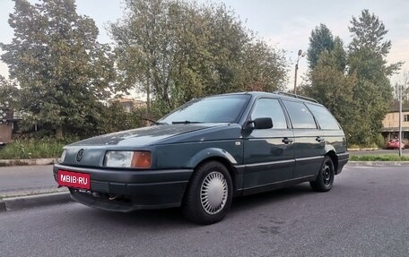 Volkswagen Passat B3, 1989 год, 199 000 рублей, 1 фотография