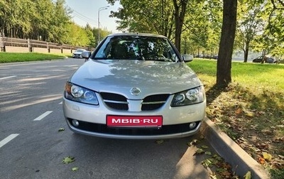 Nissan Almera, 2004 год, 700 000 рублей, 1 фотография