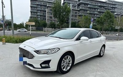 Ford Mondeo V, 2021 год, 2 000 000 рублей, 1 фотография