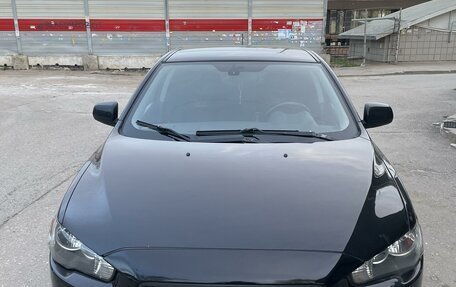 Mitsubishi Lancer IX, 2007 год, 800 000 рублей, 1 фотография