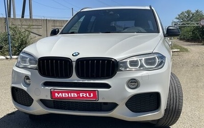 BMW X5, 2017 год, 4 100 000 рублей, 1 фотография