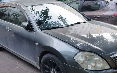 Nissan Teana, 2007 год, 600 000 рублей, 1 фотография