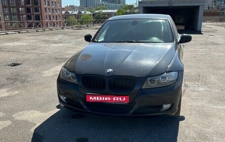 BMW 3 серия, 2008 год, 740 000 рублей, 1 фотография