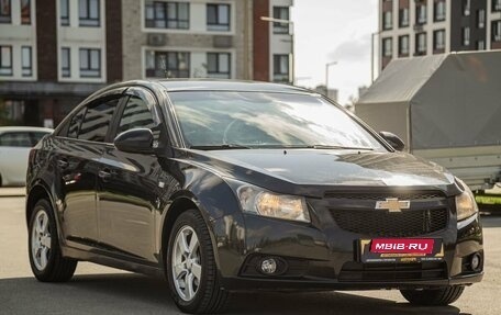 Chevrolet Cruze II, 2011 год, 660 000 рублей, 1 фотография