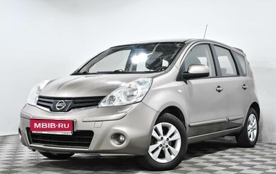 Nissan Note II рестайлинг, 2011 год, 709 000 рублей, 1 фотография