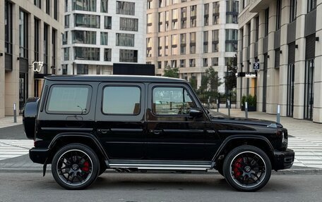 Mercedes-Benz G-Класс AMG, 2021 год, 20 500 000 рублей, 7 фотография