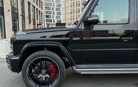 Mercedes-Benz G-Класс AMG, 2021 год, 20 500 000 рублей, 16 фотография