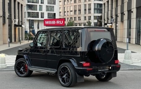 Mercedes-Benz G-Класс AMG, 2021 год, 20 500 000 рублей, 15 фотография