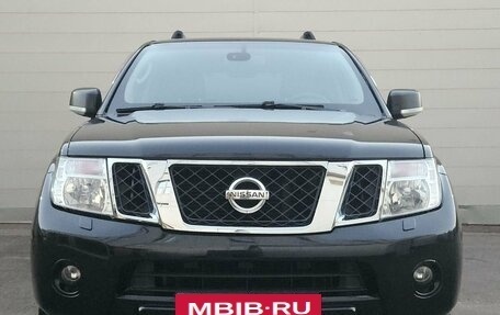 Nissan Pathfinder, 2012 год, 1 890 000 рублей, 2 фотография