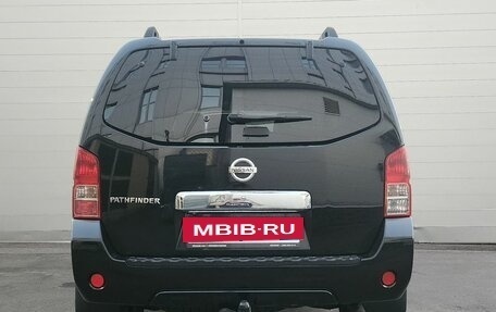 Nissan Pathfinder, 2012 год, 1 890 000 рублей, 6 фотография