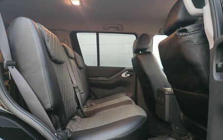 Nissan Pathfinder, 2012 год, 1 890 000 рублей, 13 фотография