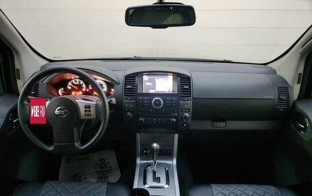 Nissan Pathfinder, 2012 год, 1 890 000 рублей, 11 фотография