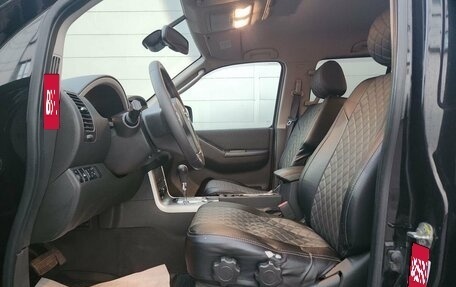 Nissan Pathfinder, 2012 год, 1 890 000 рублей, 9 фотография