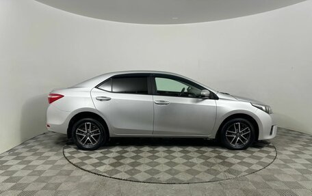 Toyota Corolla, 2013 год, 1 299 000 рублей, 4 фотография