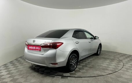 Toyota Corolla, 2013 год, 1 299 000 рублей, 5 фотография