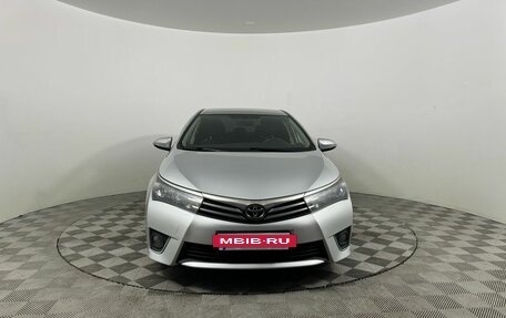 Toyota Corolla, 2013 год, 1 299 000 рублей, 2 фотография