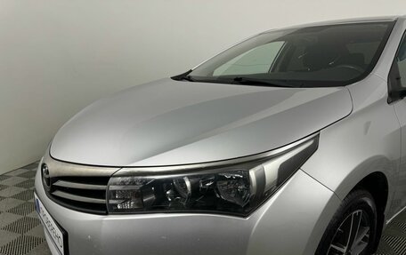 Toyota Corolla, 2013 год, 1 299 000 рублей, 9 фотография