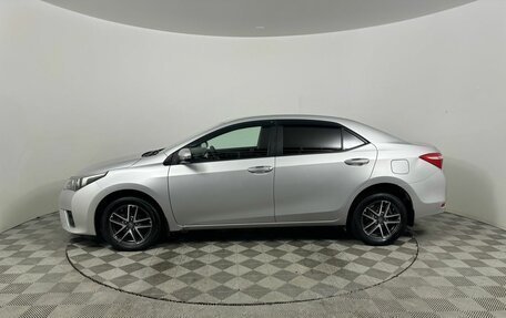 Toyota Corolla, 2013 год, 1 299 000 рублей, 8 фотография