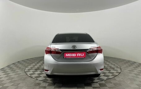 Toyota Corolla, 2013 год, 1 299 000 рублей, 6 фотография